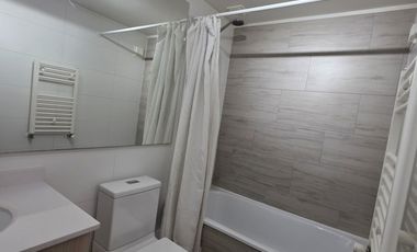 LINDO DEPARTAMENTO DE 2 DORMITORIOS EN SECTOR LOS PABLOS