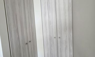 LINDO DEPARTAMENTO DE 2 DORMITORIOS EN SECTOR LOS PABLOS