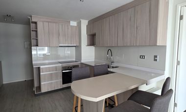 LINDO DEPARTAMENTO DE 2 DORMITORIOS EN SECTOR LOS PABLOS