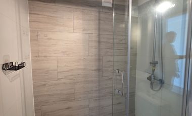 LINDO DEPARTAMENTO DE 2 DORMITORIOS EN SECTOR LOS PABLOS