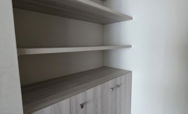 LINDO DEPARTAMENTO DE 2 DORMITORIOS EN SECTOR LOS PABLOS