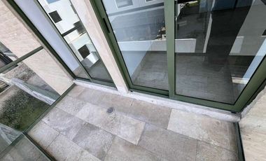 Departamento en renta en Vista Diamante