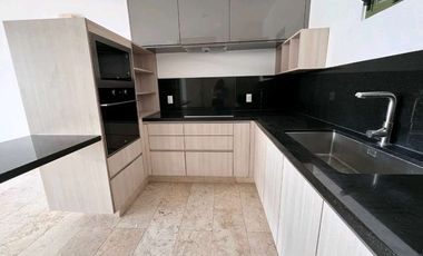 Departamento en renta en Vista Diamante