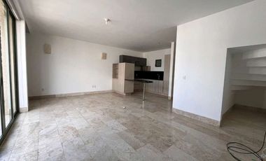 Departamento en renta en Vista Diamante