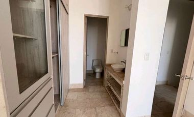 Departamento en renta en Vista Diamante