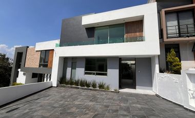 Casa en venta en Vistas Altozano