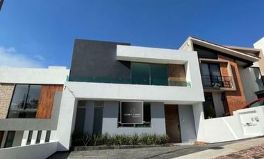 Casa en venta en Vistas Altozano
