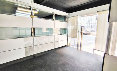 ARRIENDO OFICINA PROVIDENCIA 6 PRIBADOS 3 BAÑOS 2 E