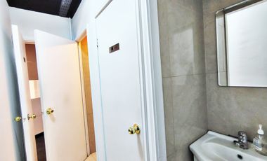 ARRIENDO OFICINA PROVIDENCIA 6 PRIBADOS 3 BAÑOS 2 E