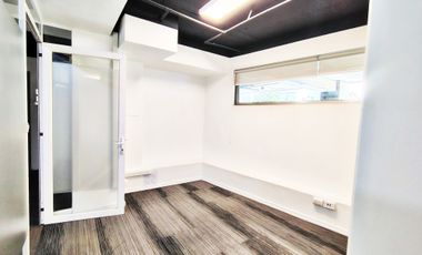 ARRIENDO OFICINA PROVIDENCIA 6 PRIBADOS 3 BAÑOS 2 E