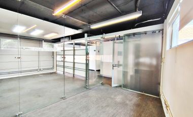 ARRIENDO OFICINA PROVIDENCIA 6 PRIBADOS 3 BAÑOS 2 E