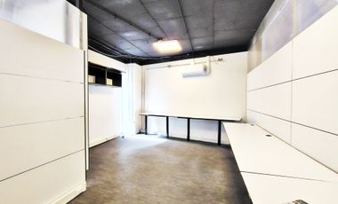 ARRIENDO OFICINA PROVIDENCIA 6 PRIBADOS 3 BAÑOS 2 E