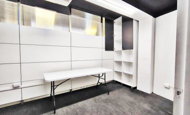 ARRIENDO OFICINA PROVIDENCIA 6 PRIBADOS 3 BAÑOS 2 E