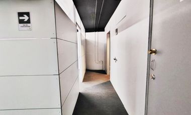 ARRIENDO OFICINA PROVIDENCIA 6 PRIBADOS 3 BAÑOS 2 E