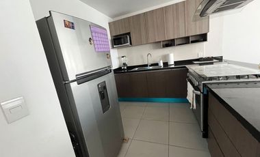 Casa en RENTA AMUEBLADA Toluca, a 40 minutos de Santa Fe, ideal para pilotos y ejecutivos.