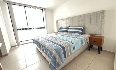 Casa en RENTA AMUEBLADA Toluca, a 40 minutos de Santa Fe, ideal para pilotos y ejecutivos, cercana a Aeropuerto y a Parques Industriales.