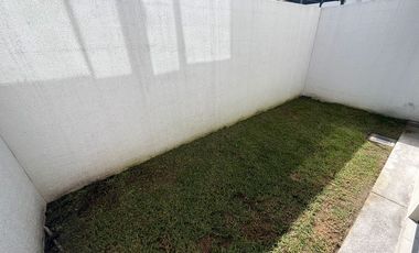 Casa en RENTA AMUEBLADA Toluca, a 40 minutos de Santa Fe, ideal para pilotos y ejecutivos, cercana a Aeropuerto y a Parques Industriales.