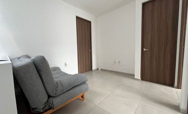 Casa en RENTA AMUEBLADA Toluca, a 40 minutos de Santa Fe, ideal para pilotos y ejecutivos, cercana a Aeropuerto y a Parques Industriales.