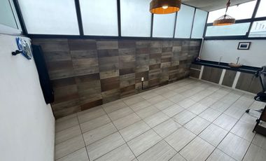 Casa en RENTA AMUEBLADA en Toluca, a 40 minutos de Santa Fe, ideal para pilotos o ejecutivos, cercana a Aeropuerto y a Parques Industriales.