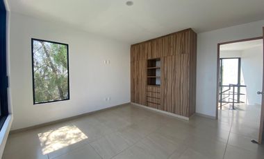 Casa en Lomas de Tetela