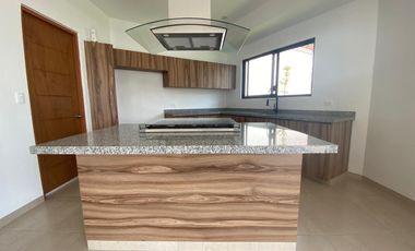 Casa en Lomas de Tetela