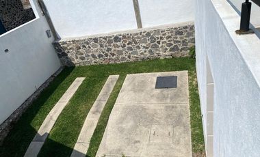 Casa en Lomas de Tetela