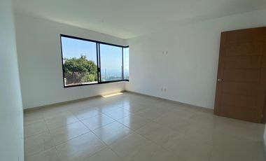 Casa en Lomas de Tetela