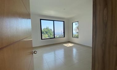 Casa en Lomas de Tetela