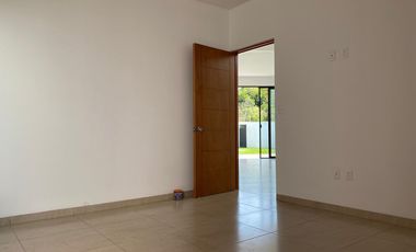 Casa en Lomas de Tetela