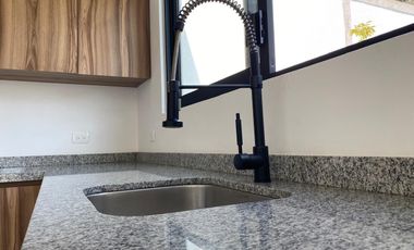 Casa en Lomas de Tetela