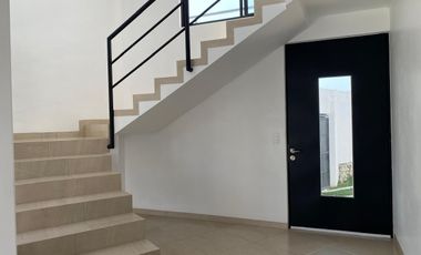 Casa en Lomas de Tetela