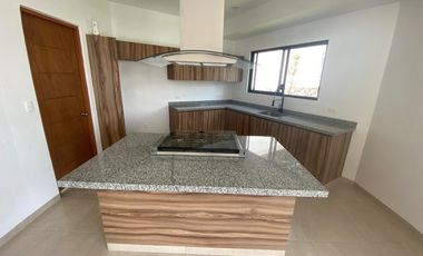 Casa en Lomas de Tetela