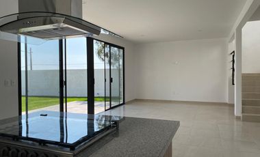 Casa en Lomas de Tetela