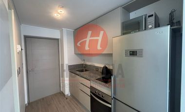 Departamento en Arriendo en Prieto Norte