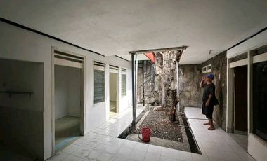 Perumahan Pejaya Anugerah blok K ,Krian Sidoarjo