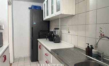 Departamento en Venta en Exequiel Fernandez cercano a metro y mall