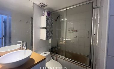 Departamento en Venta en Exequiel Fernandez cercano a metro y mall