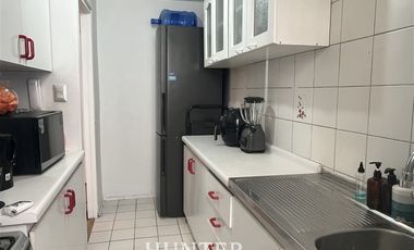 Departamento en Venta en Exequiel Fernandez cercano a metro y mall