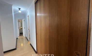 Departamento en Venta en Exequiel Fernandez cercano a metro y mall