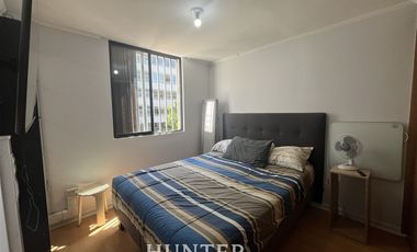 Departamento en Venta en Exequiel Fernandez cercano a metro y mall