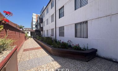 Departamento en Venta en Exequiel Fernandez cercano a metro y mall