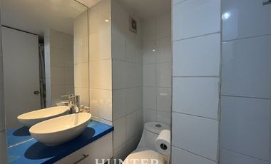 Departamento en Venta en Exequiel Fernandez cercano a metro y mall