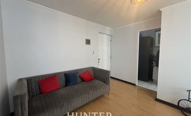 Departamento en Venta en Exequiel Fernandez cercano a metro y mall