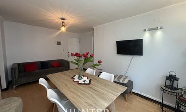 Departamento en Venta en Exequiel Fernandez cercano a metro y mall