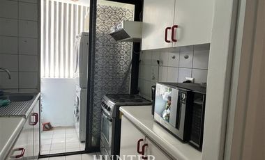 Departamento en Venta en Exequiel Fernandez cercano a metro y mall
