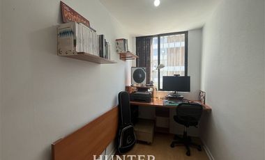 Departamento en Venta en Exequiel Fernandez cercano a metro y mall