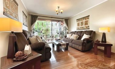 Casa en Venta en Cerca a carretera Del Cobre y colegios