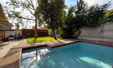 Casa en Arriendo en Eduard Alert