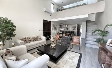 Departamento en Arriendo en Avenida del Valle