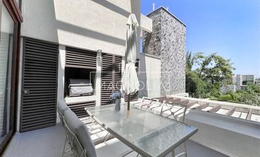 Departamento en Arriendo en Avenida del Valle